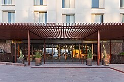 Albor San Miguel de Allende, Tapestry Collection by Hilton, Allende