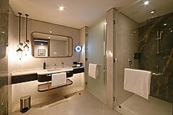 Hilton Amman, Amman