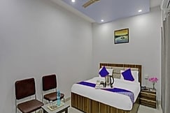 Hotel Sudarshan, Bareilly