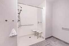 Hampton Inn by Hilton Needles, Tecate