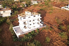 Hotel RSA Residency, Goa