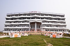 Larica Inn Kolaghat, Uluberia