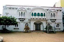 Amar Durgh Tordi, Malpura