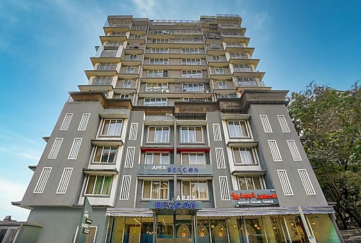 Apex Beacon Hotel