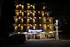 DREAMS PARADISE AIRPORT RESIDENCY, Cochin