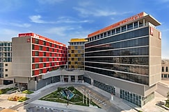Ibis Doha, Doha