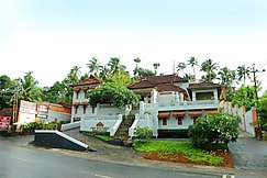THE HILLWAY HERITAGE KILIMANOOR, Varkala