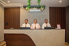 Hotel Centrum Siliguri, Siliguri