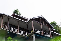 Hosanna Homestay, Darjeeling