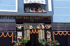 Hotel Sushree International, Bhubaneshwar