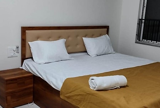 Delight 1 BHK Apartment