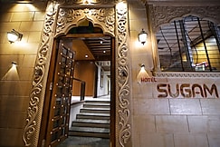 The Sky Imperial Hotel Sugam