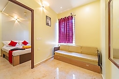 Shoreline Stays, Pondicherry