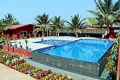 Beach Village Resorts, Mandangarh