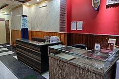 Guwahati lodge, Sonapur