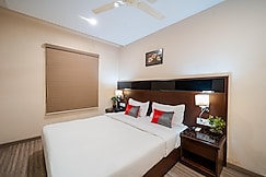 Playsales Ecostay, Vijay Nagar, Indore