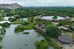 Hampis Feather Resort