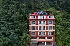 MNP Mountain valley View Shimla, Solan