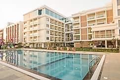 Antique Regency, Mandarmani