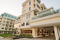 Antique Regency, Mandarmani