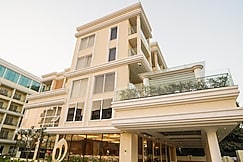 Antique Regency, Digha