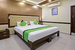 Treebo Naaz Royal, Thanjavur