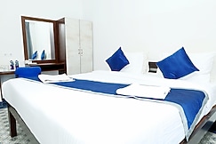 Felix Inn - Manyata Tech Park, Bangalore