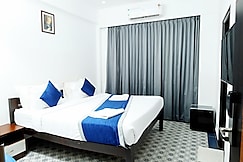 Felix Inn - Manyata Tech Park, Bangalore