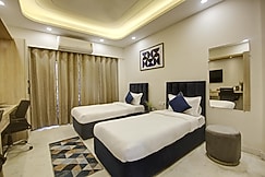 FlxHo Stays - Serviced Apartmnets at Cyber City, Gurgaon