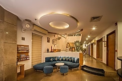 Sparrow Hotel Managed by Siara Alwar, Sariska.