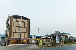 HOTEL THE GRAND DIPAK, Junagadh