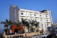The Royal Hotel, Haldwani