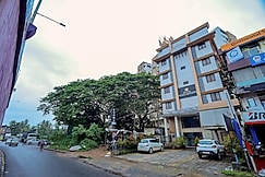 Plaza Heights by RAK Rooms, Mangaluru, Mangalore