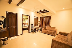 Plaza Heights by RAK Rooms, Mangaluru, Mangalore
