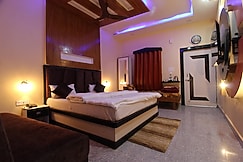 Mrignayani Farm Stay Resort Kanha, Bichhiya