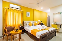 HOTEL PRIME CLASSIC, Hyderabad