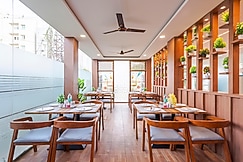 HOTEL PRIME CLASSIC, Hyderabad