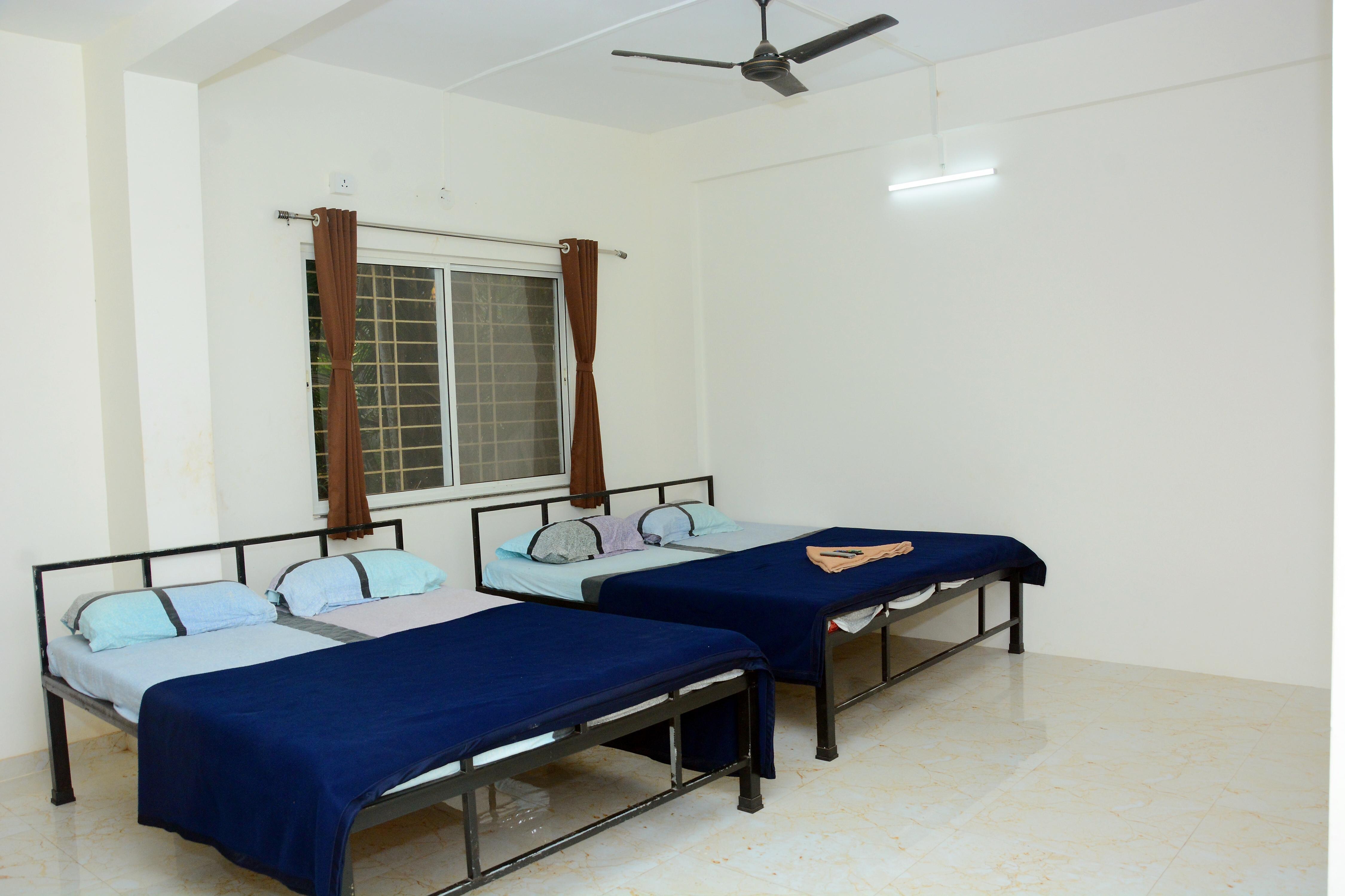 Shree Swami Samarth Beach Resort - Tap to explore photos