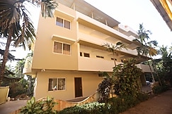 Shree Swami Samarth Beach Resort, Diveagar