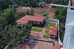 NTS SAGAR YATRI NIVASA, Kundapur