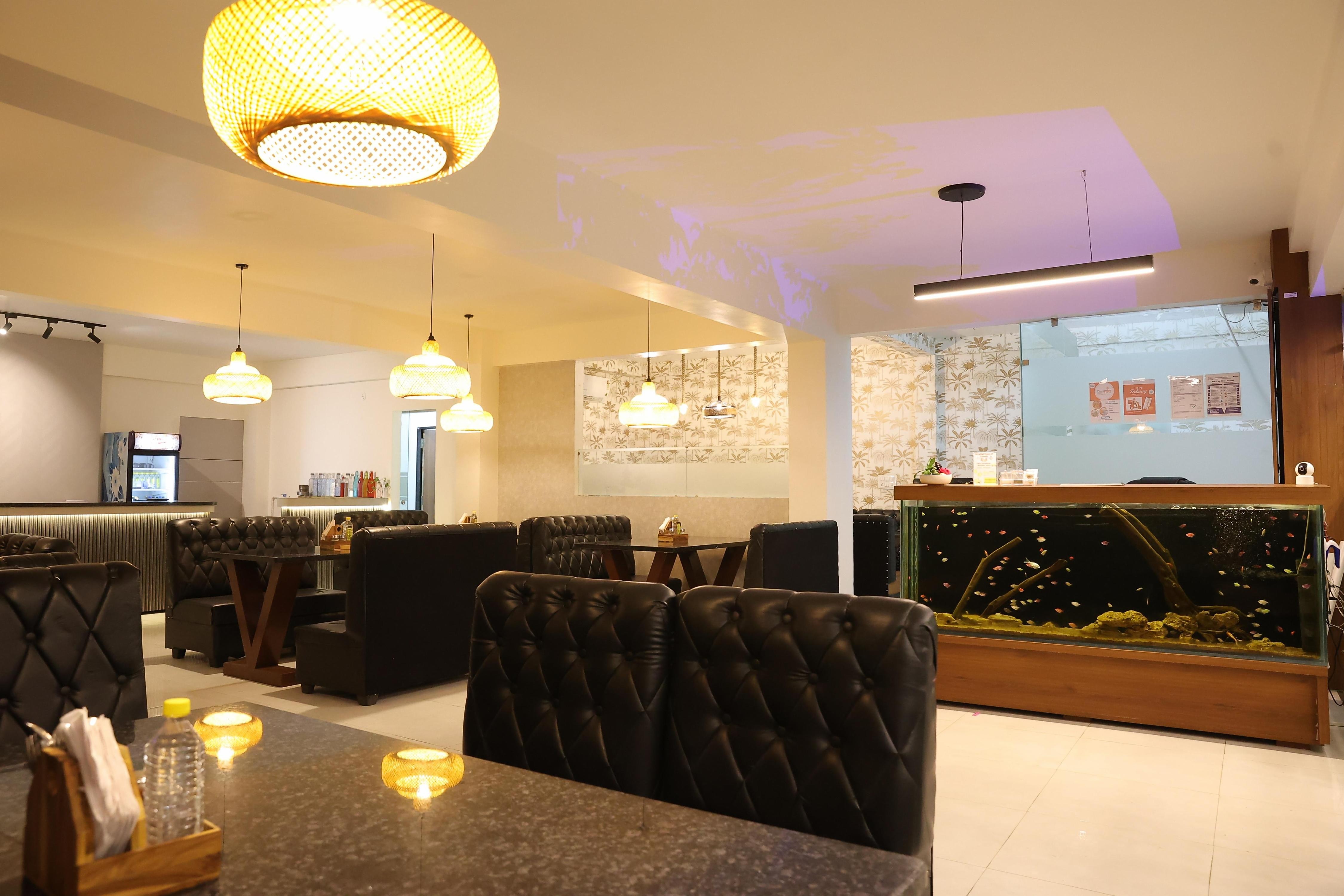Hotel Gauransh