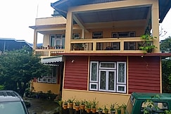 Heem dheem homestay, Gangtok