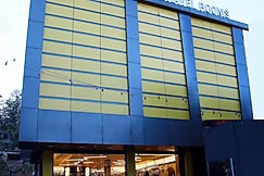 THEKKADY TRAVEL ROOMS, Thekkady