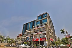 Hotel Shivaay, Ahmedabad