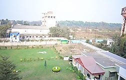 Outdoors