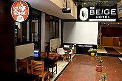THE BEIGE HOTEL, Pathanamthitta