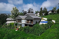 WelcomHeritage Ayatana Ooty, Ooty