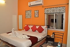 Amer Classic A heritage Stay, Jaipur