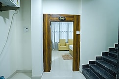 Hotel Mango Tree, Warangal