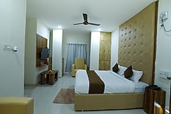 Hotel Mango Tree, Warangal